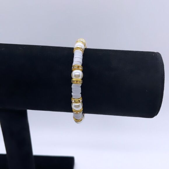 NWT Wool + Pepper Co. Bracelet - Picture 6 of 6